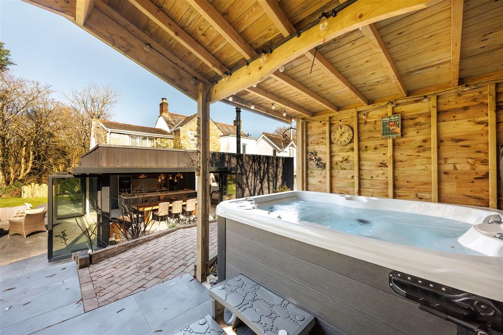 Additional image 57 of 6 bed detached house for saleNanstallon, Bodmin PL30
