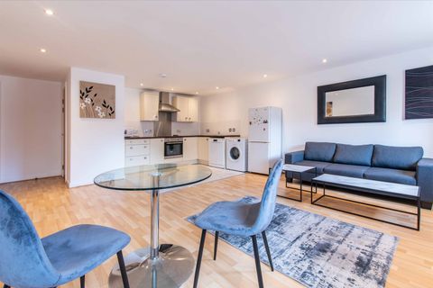 1.3 Cymbeline House, 24 - 30 Shakespeare Street, The City, Nottingham NG1