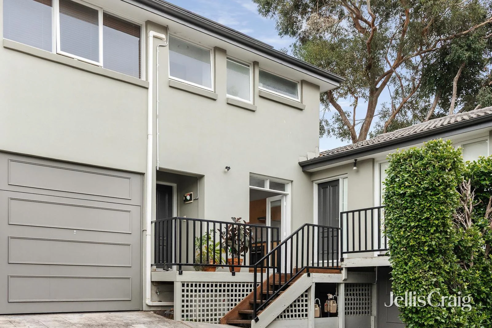 4/43 Cecil Street, Kew VIC 3101