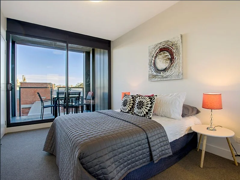 Additional image 4 of 304/14 Trenerry Crescent, Abbotsford VIC 3067