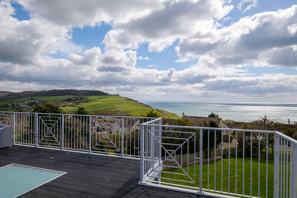 Additional image 2 of 5 bed detached house for saleDownside Close, Charmouth, Bridport DT6