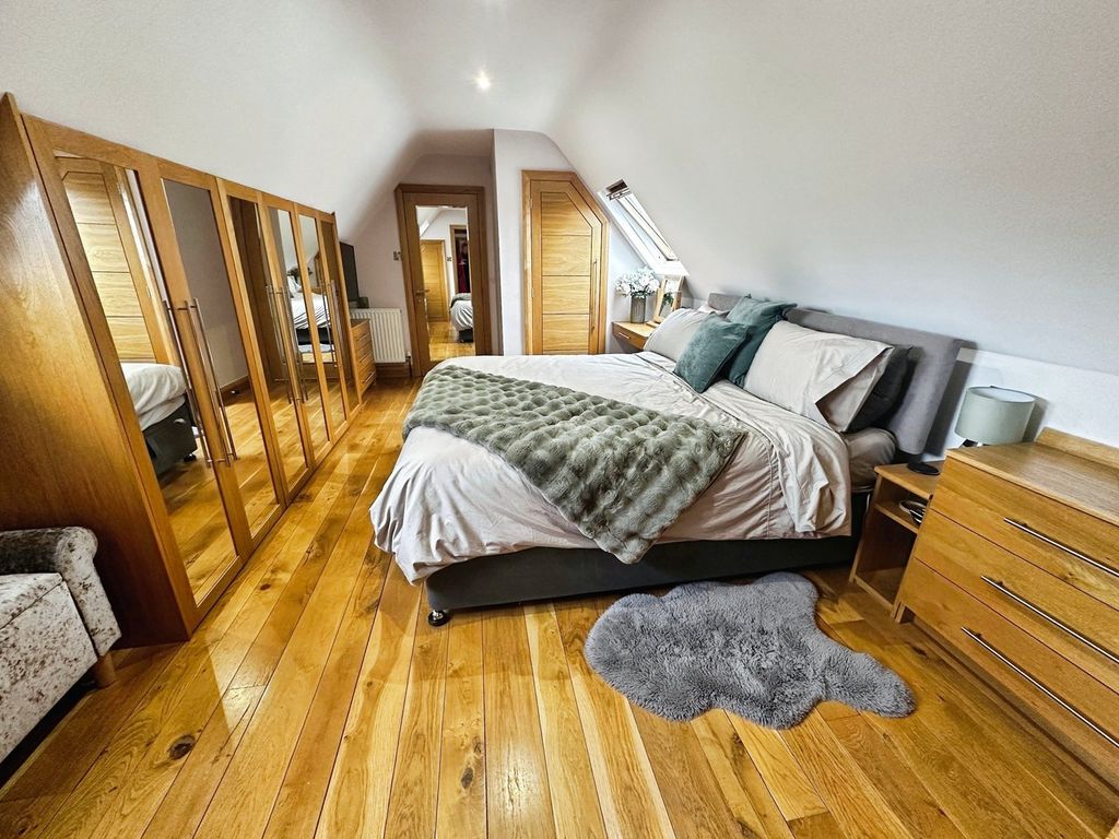Additional image 8 of 4 bed detached house for saleEglwys Nunnydd, Margam, Port Talbot SA13