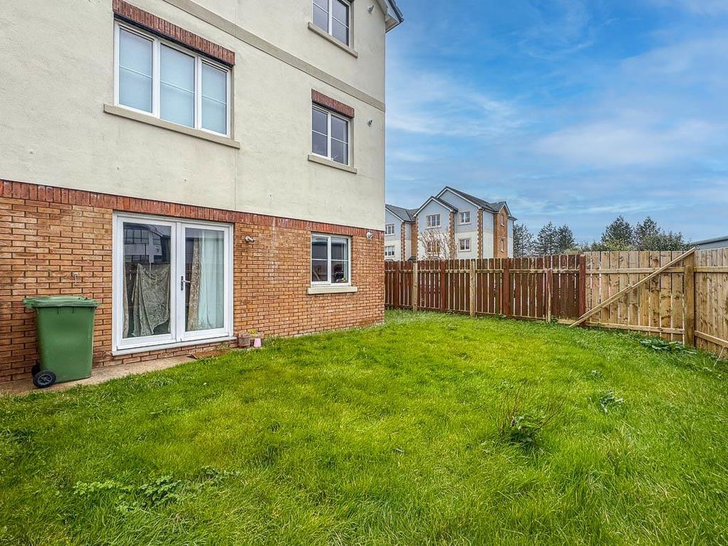 Additional image 11 of 2 bed flat for sale44 Ballacottier Meadow, Douglas IM2