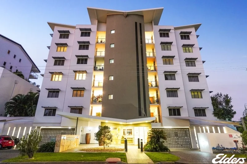 16/3 Warrego Court, Larrakeyah NT 0820