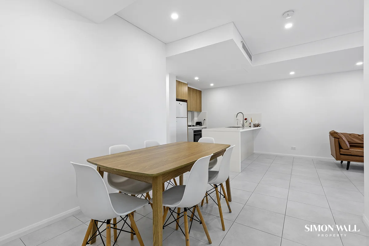 Additional image 8 of 203/108 Brunker Road, Adamstown NSW 2289