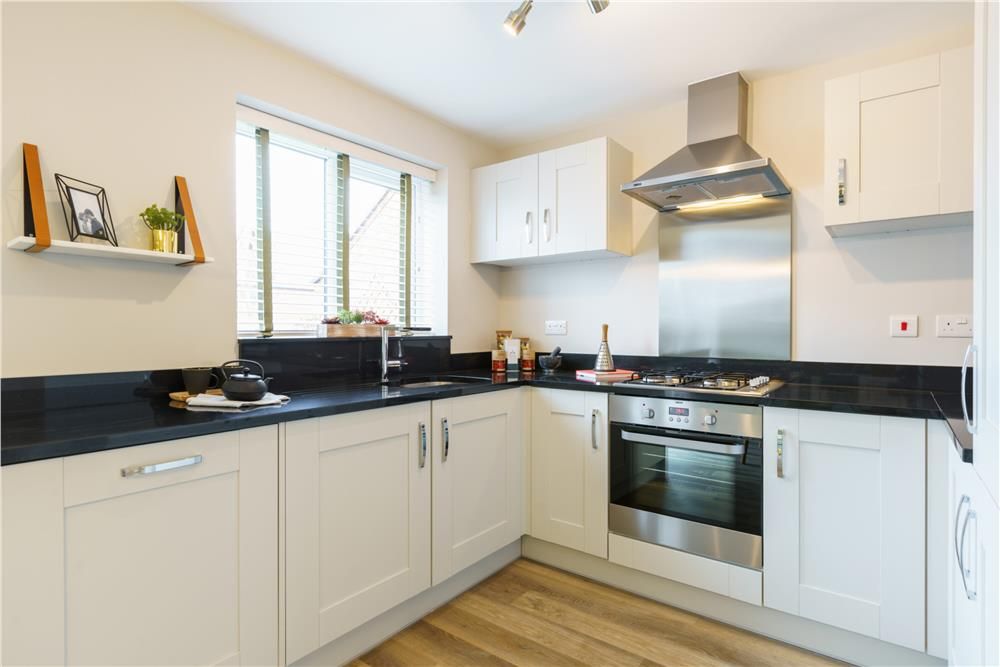 Additional image 2 of 2 bed semi-detached house for sale"Delmont" at Miles Road, Bordon GU35