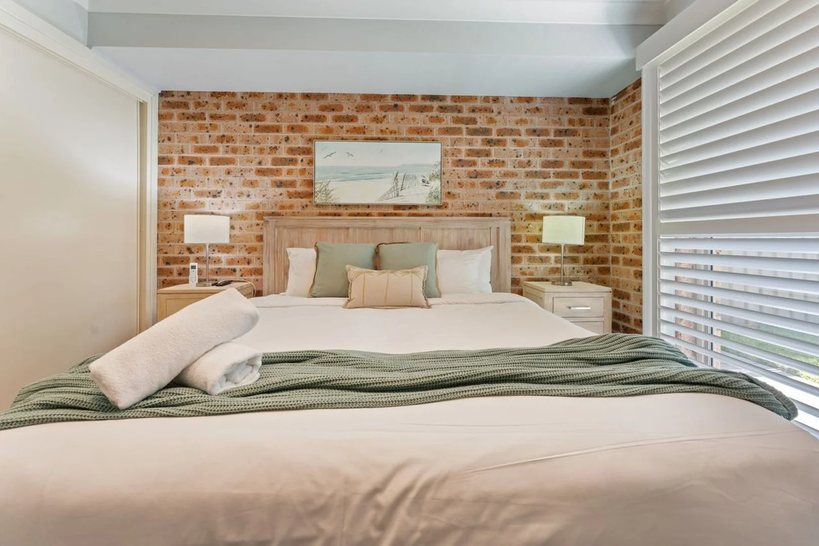 1/18 Shoreline Dr, Fingal Bay NSW 2315