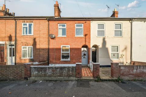 Central Reading, Berkshire RG1