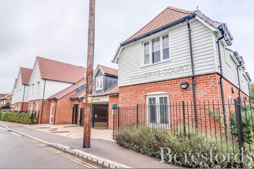 Additional image 11 of 1 bed flat for saleChinnerys Court, Braintree CM7