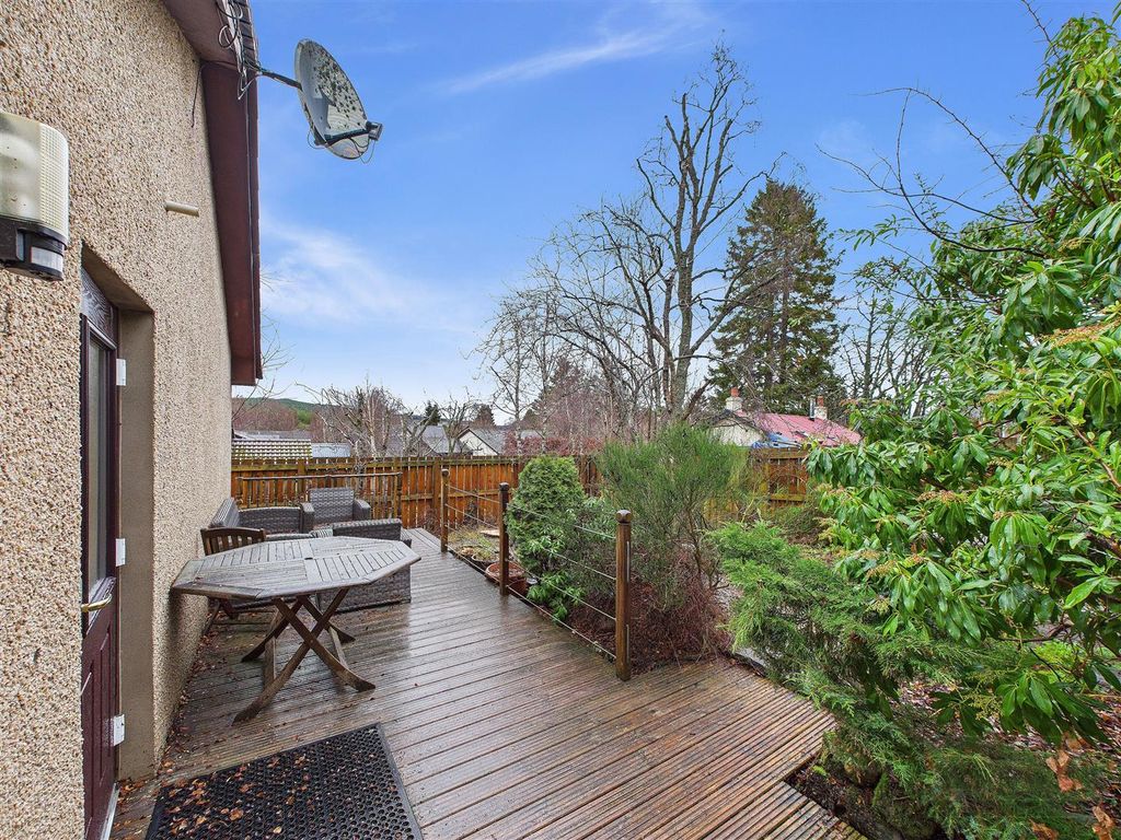 Additional image 7 of 3 bed detached bungalow for saleBirch Grove., Boat Of Garten PH24