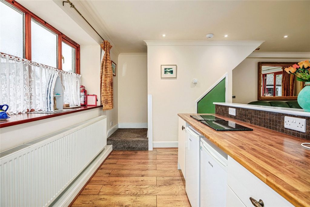 Additional image 30 of 4 bed detached house for salePenrhiw Pistyll Lane, New Quay, Ceredigion SA45
