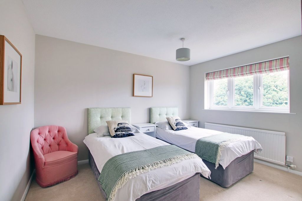 Additional image 11 of 4 bed detached house for saleThe Paddock, Brockenhurst SO42