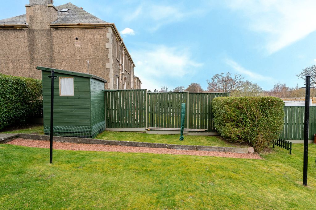 Additional image 31 of 2 bed flat for sale93 Redford Road, Edinburgh EH13