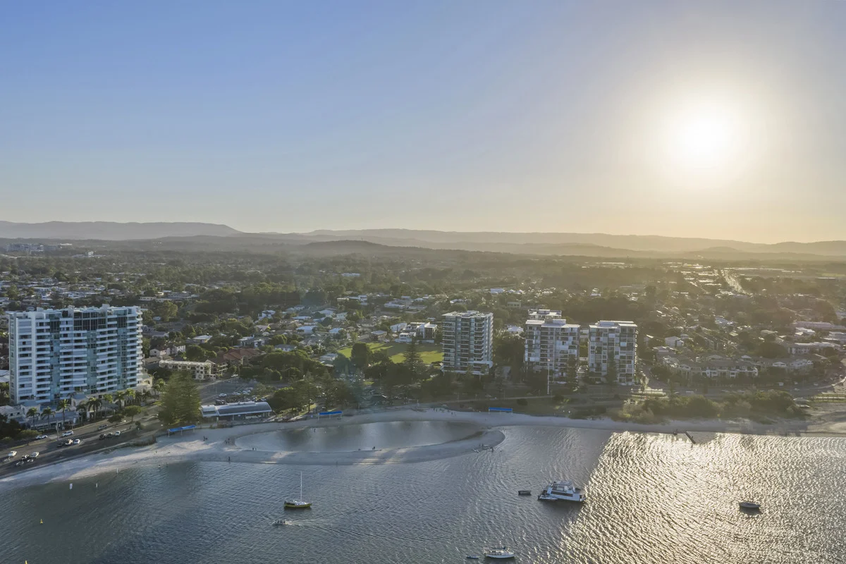 Additional image 27 of 1207/372 Marine Parade, Labrador QLD 4215