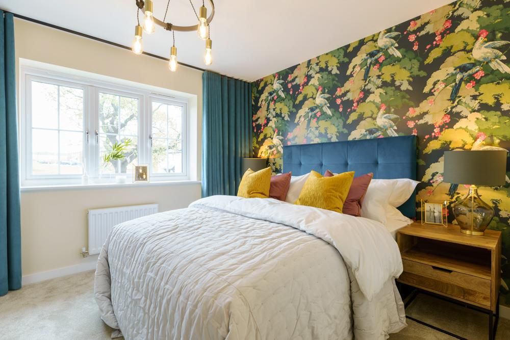 Additional image 5 of 2 bed semi-detached house for sale"Delmont" at Miles Road, Bordon GU35