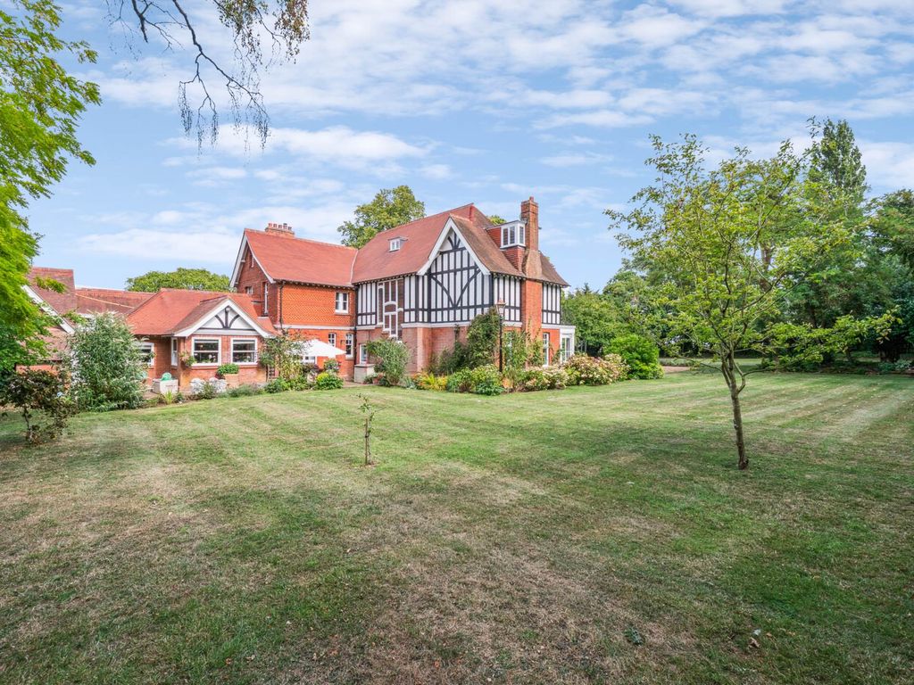 Additional image 47 of 7 bed property for saleStewkley Road, Soulbury LU7