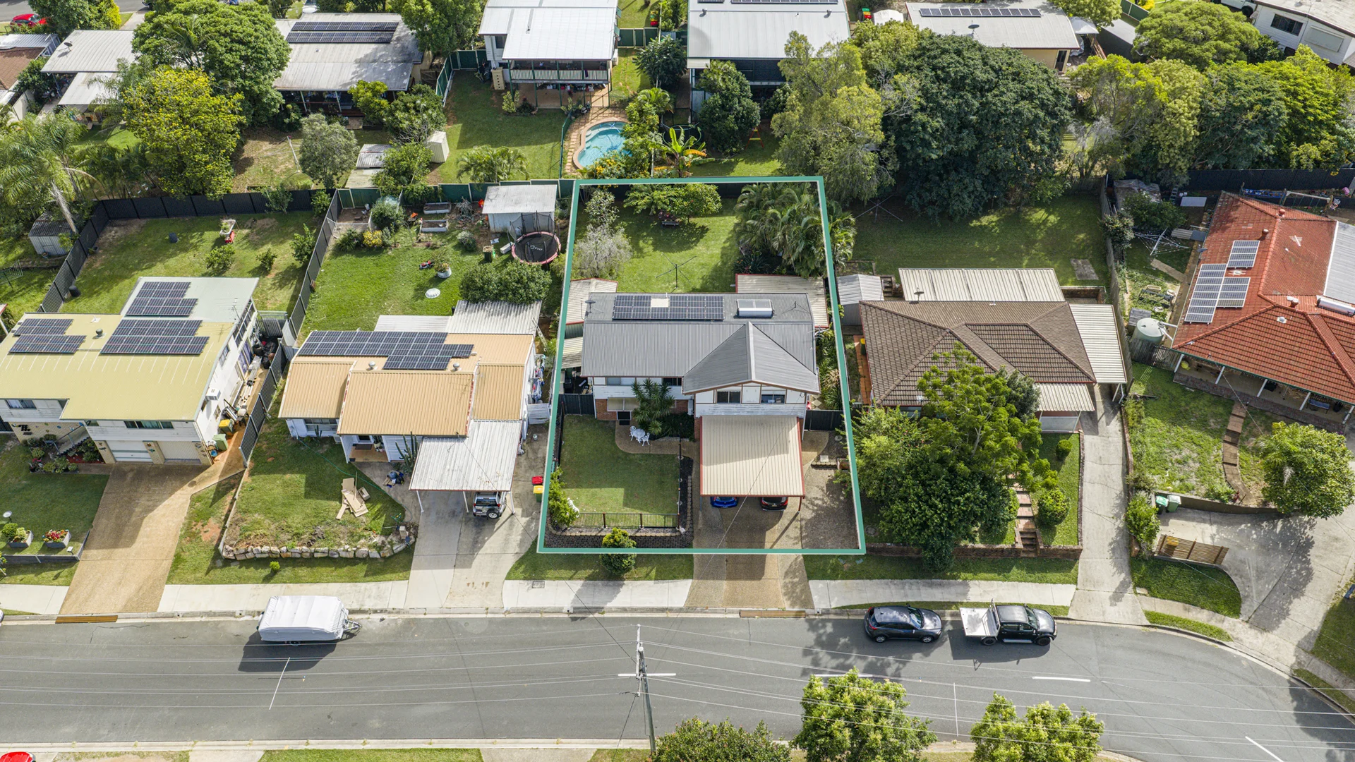Additional image 21 of 43 Alexander Avenue, Kallangur QLD 4503