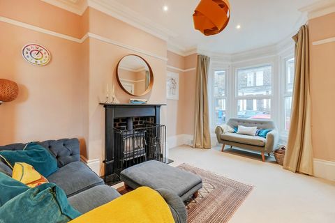 Bower Road, Crookesmoor, Sheffield S10