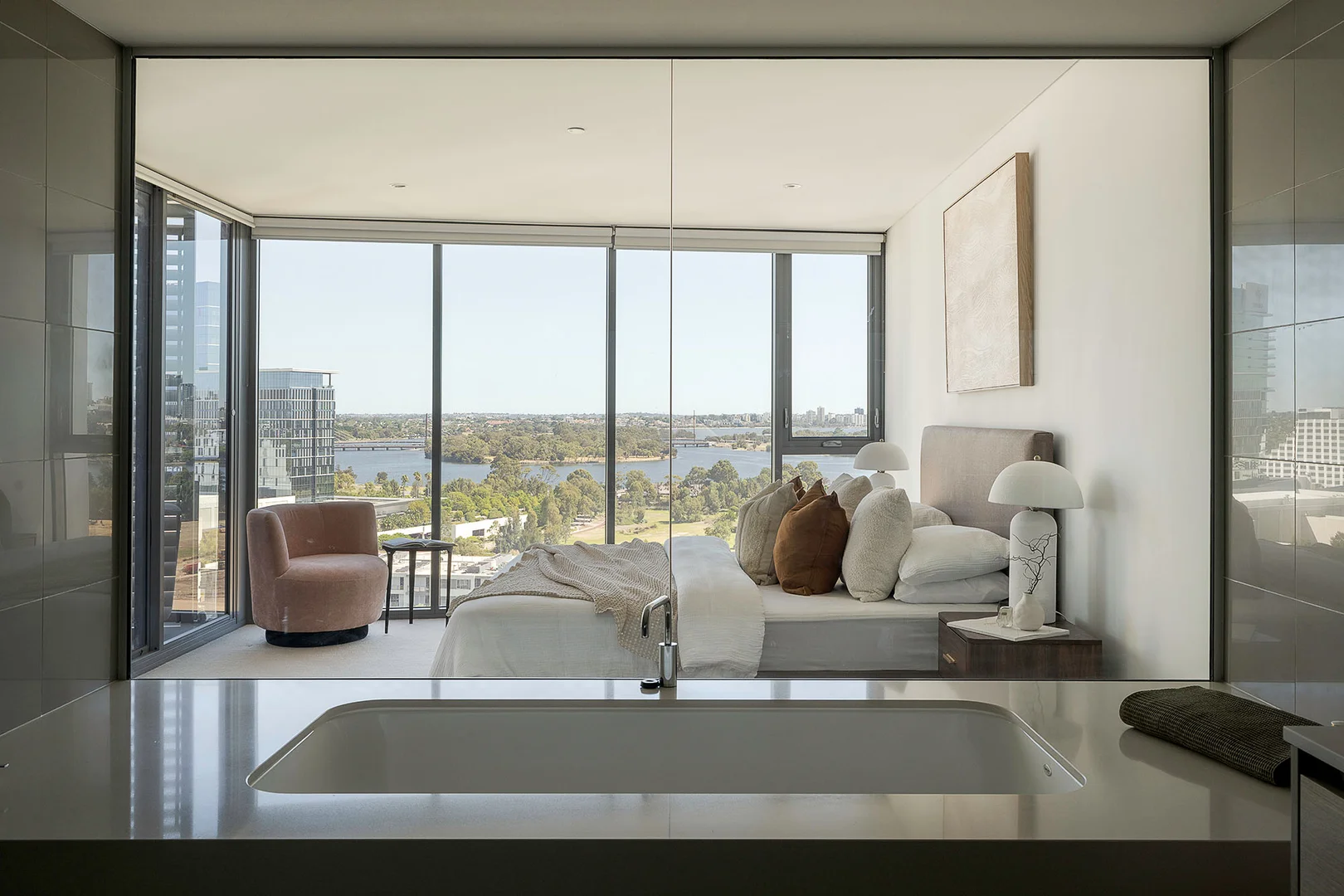 Additional image 18 of 1308/96 Bow River Crescent, Burswood WA 6100