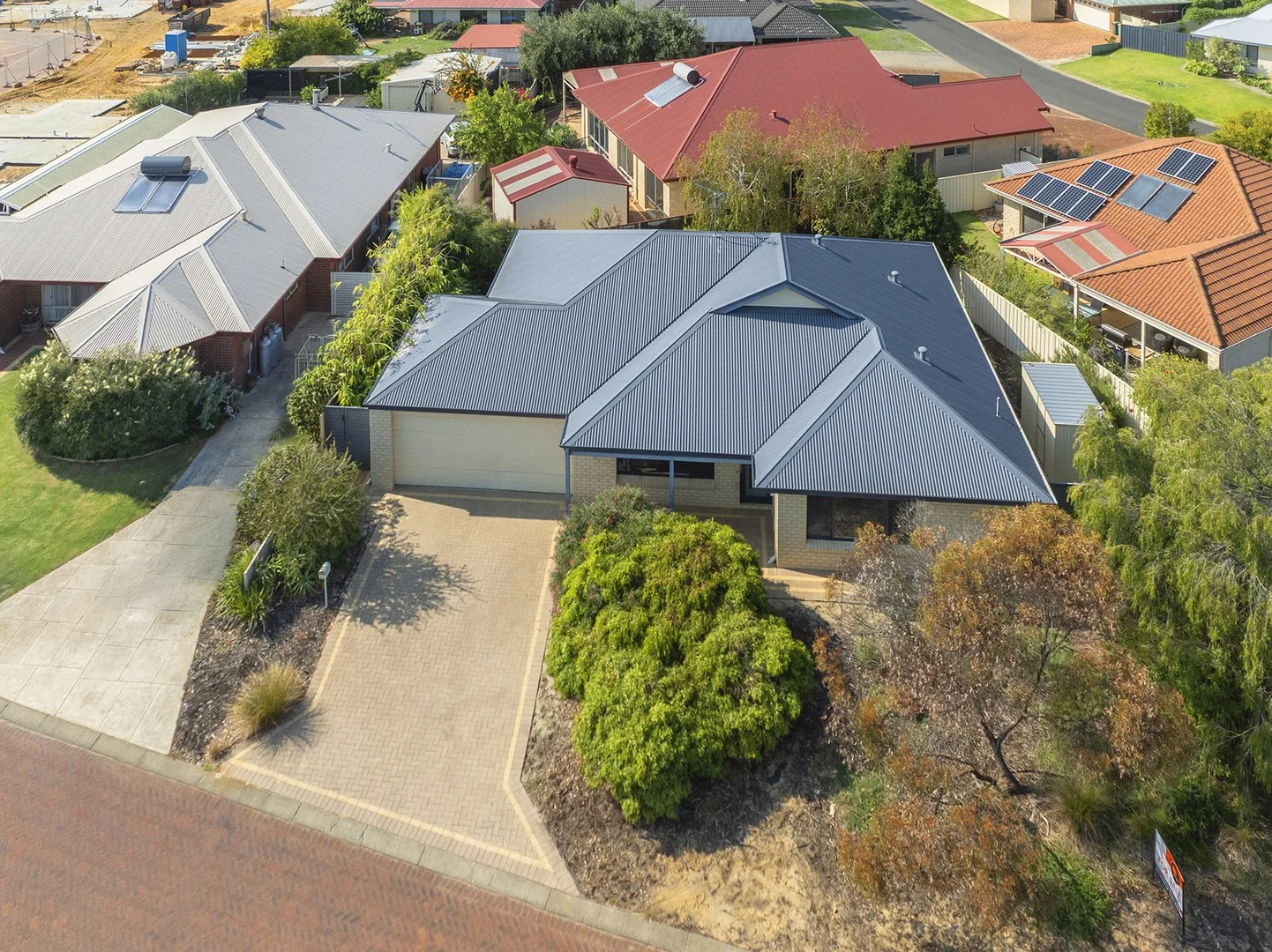 2/5 Sandalford Court, Dunsborough WA 6281