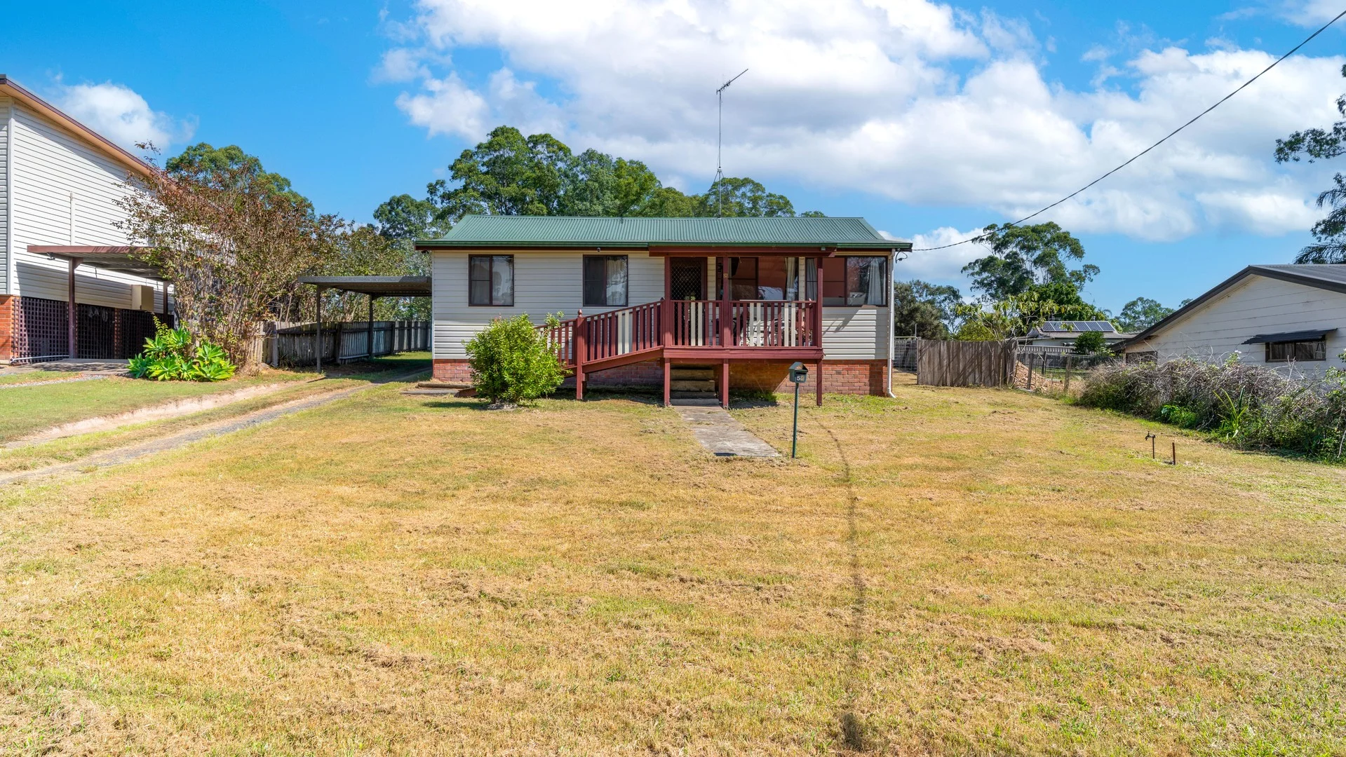 52 Rouse Street, Wingham NSW 2429