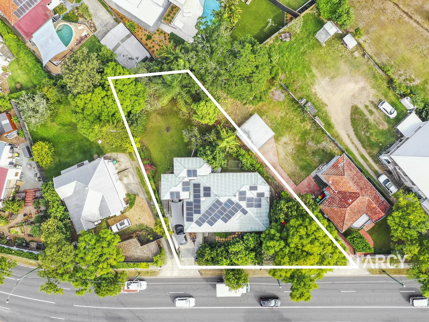 440 Waterworks, Ashgrove QLD 4060 photo 5