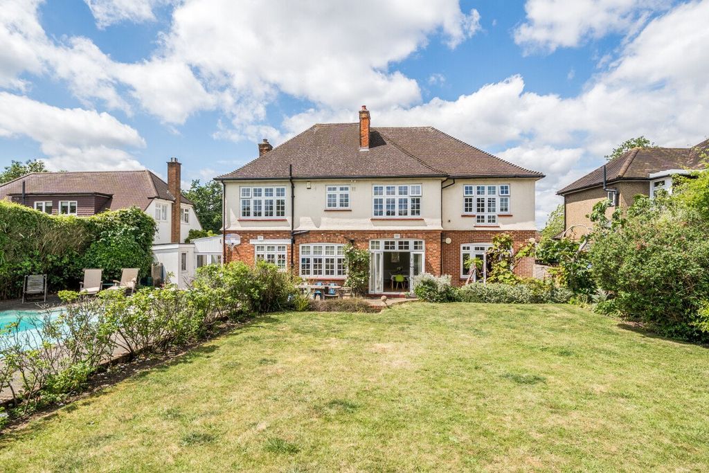 Additional image 31 of 5 bed detached house for saleHayes Lane, Hayes, Kent BR2