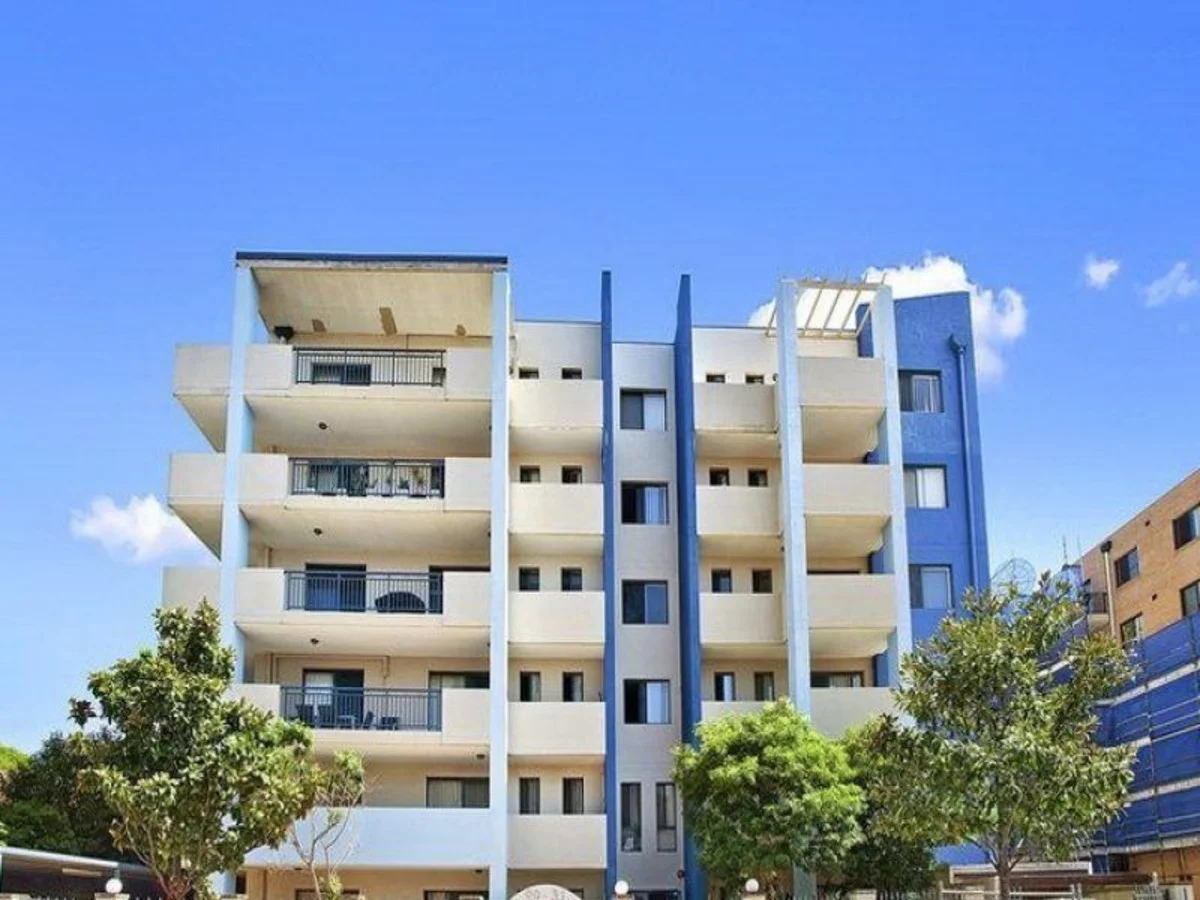 Additional image 7 of 28/29-31 Castlereagh Street, Liverpool NSW 2170