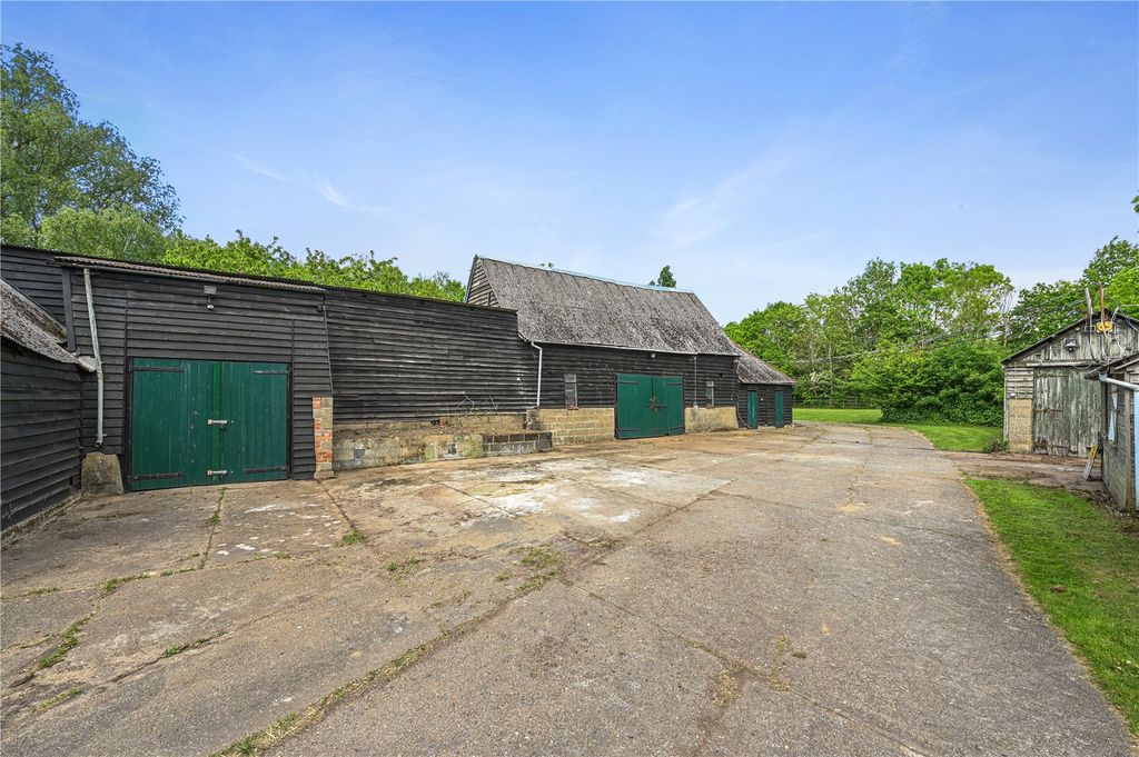Additional image 2 of Land for saleHarlow Common, Harlow, Essex CM17
