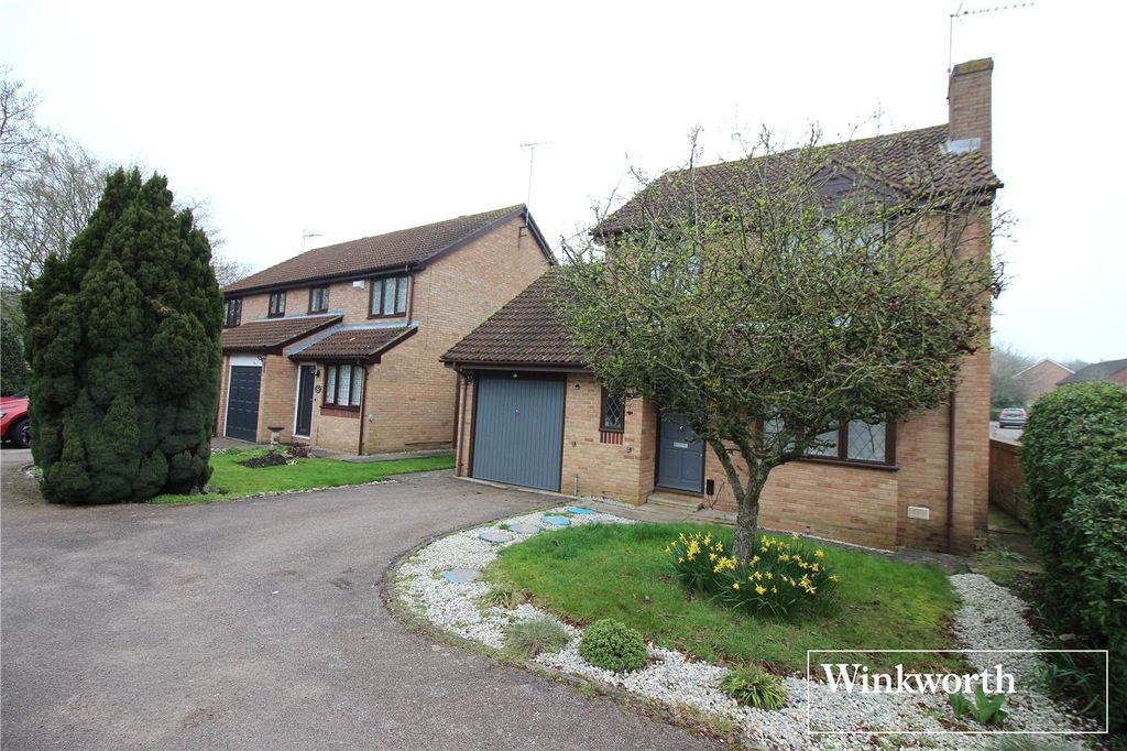 Additional image 17 of 3 bed detached house for saleThe Campions, Borehamwood WD6