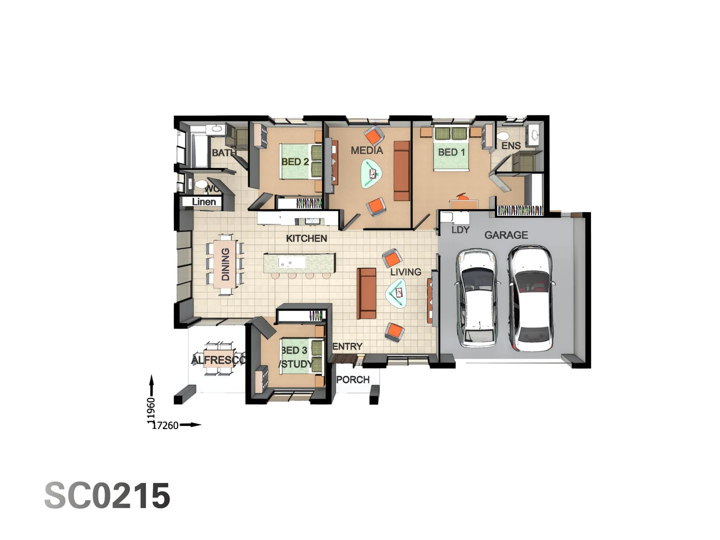 Additional image 4 of Lot 2 Kay Ln, Toolburra QLD 4370