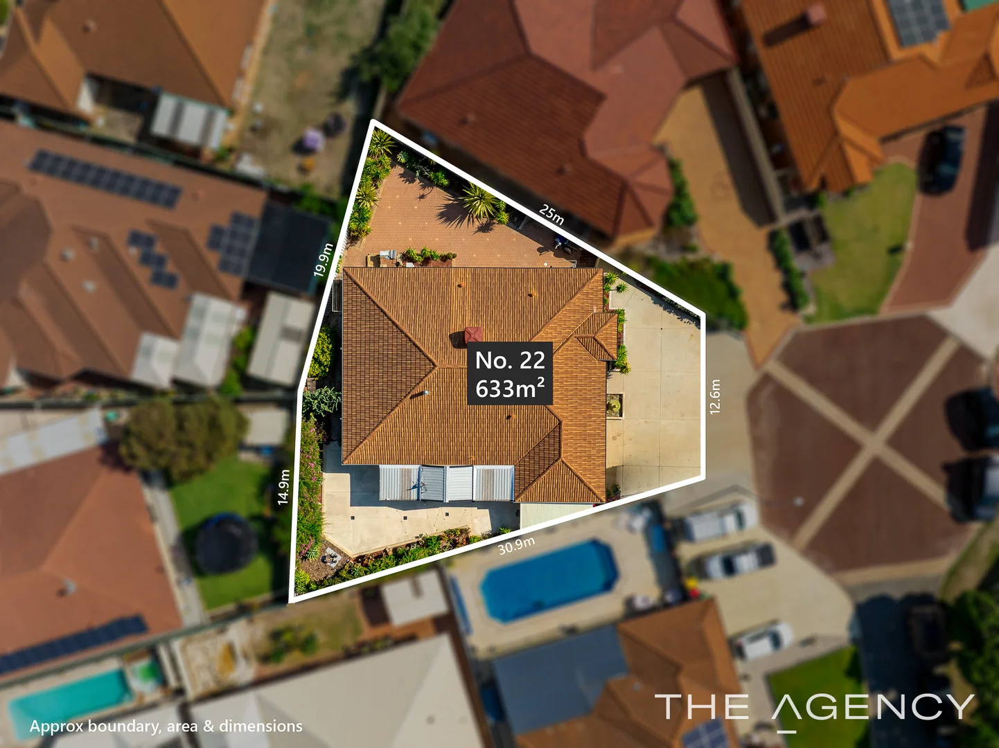 Additional image 2 of 22 Porto Novo Mews, Secret Harbour WA 6173