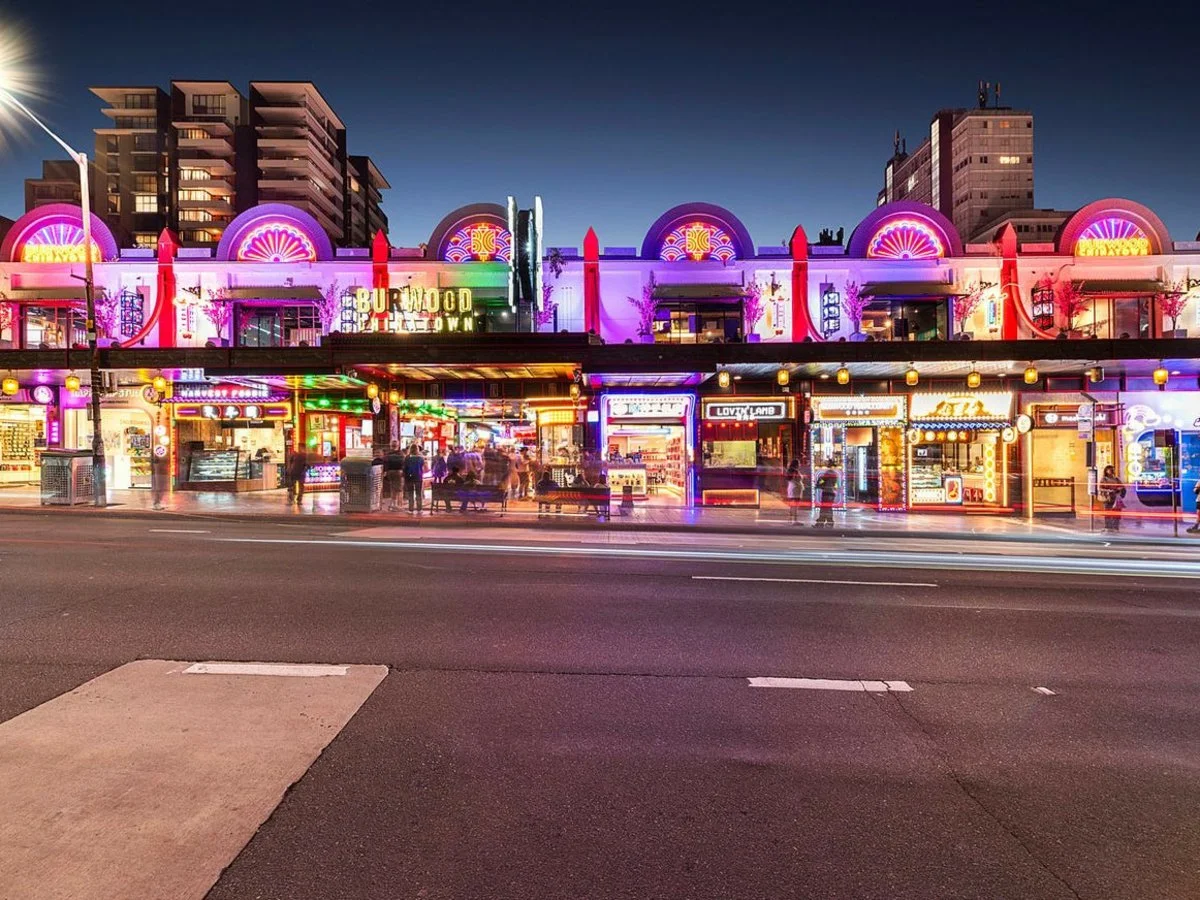 Additional image 7 of 5/2 Belmore Street, Burwood NSW 2134