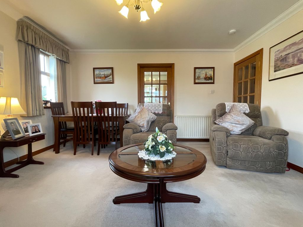 Additional image 3 of 2 bed flat for sale9 Mosset Grove, Forres, Moray IV36