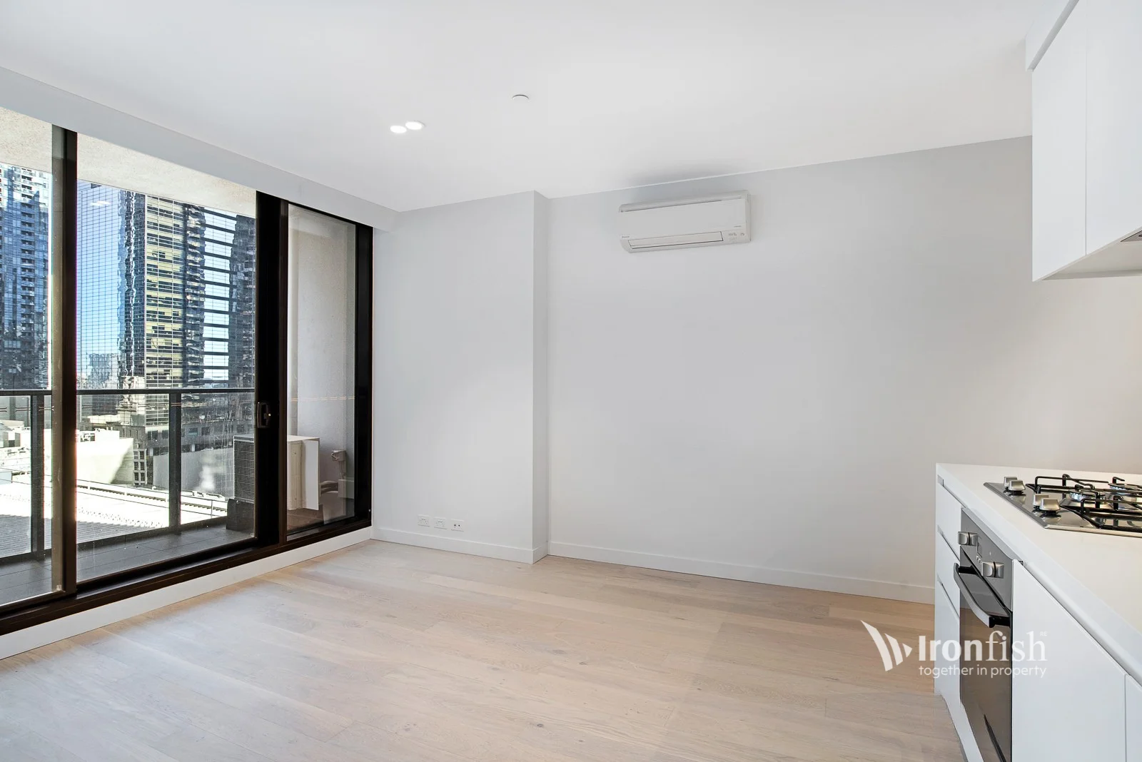 1206/442 Elizabeth Street, Melbourne VIC 3000