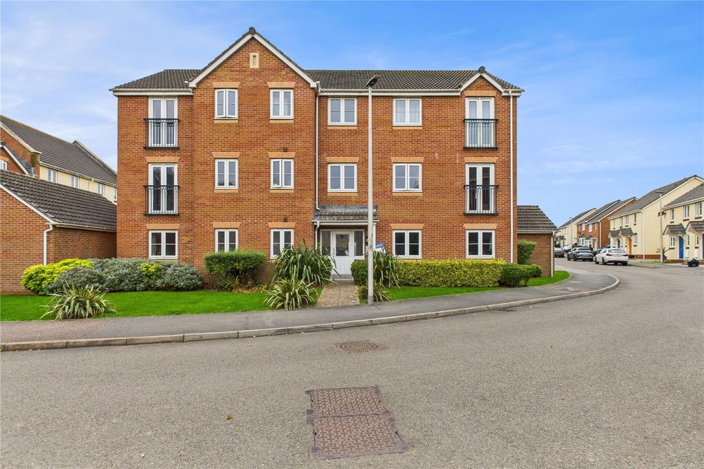 1 bed flat for saleCaen View, Braunton, Devon EX33