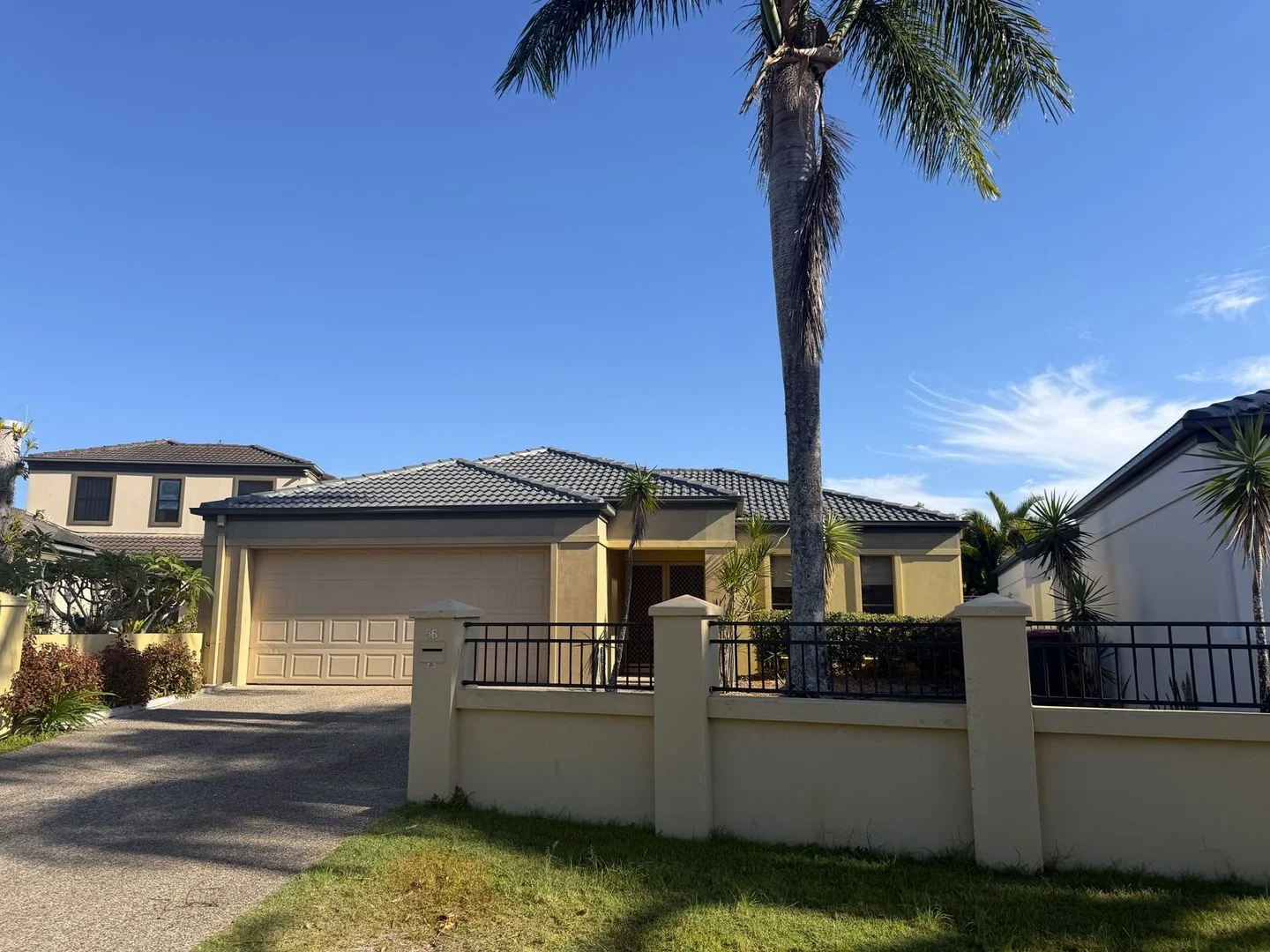 56 Peach Drive, Robina QLD 4226