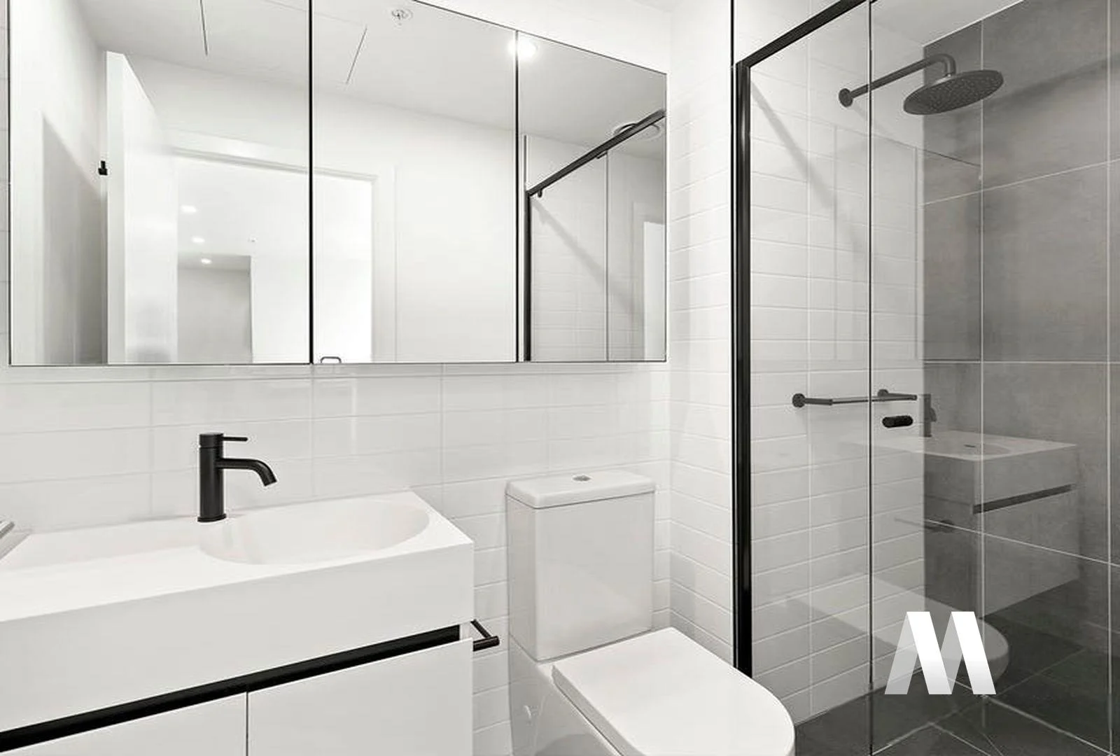 Additional image 5 of 908/4 Joseph Road, Footscray VIC 3011