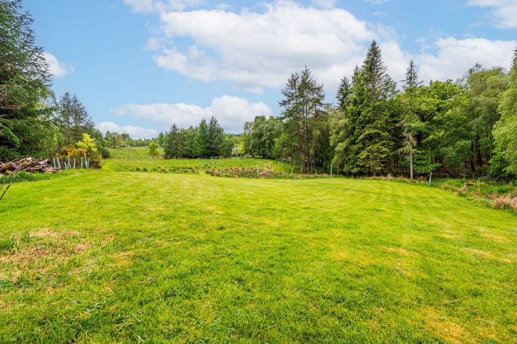 Additional image 30 of 3 bed detached house for saleBalquhidder, Lochearnhead FK19