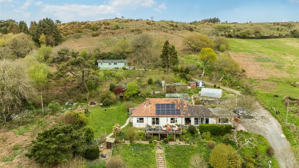 Additional image 17 of 4 bed detached house for saleMorcombelake, Bridport DT6
