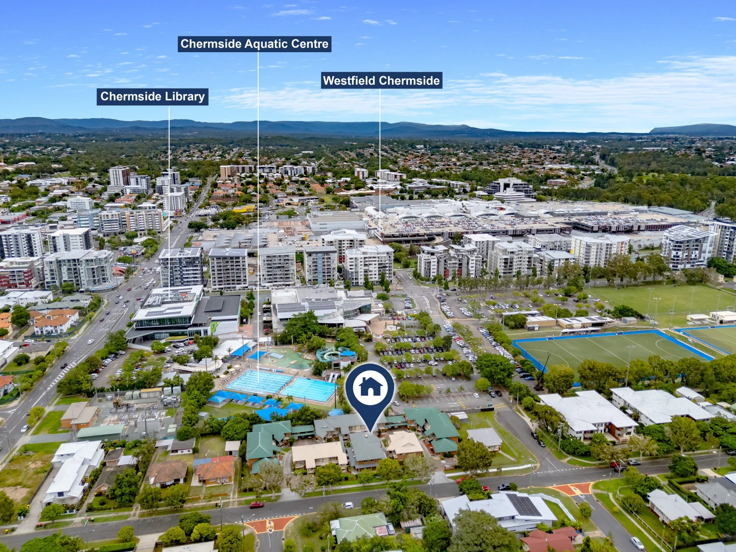 Additional image 14 of 10/12-20 Ballantine Street, Chermside QLD 4032
