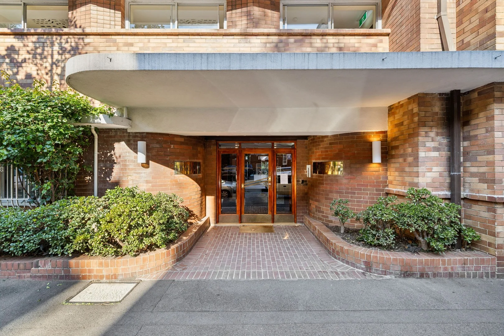 6/4 Ward Avenue, Elizabeth Bay NSW 2011