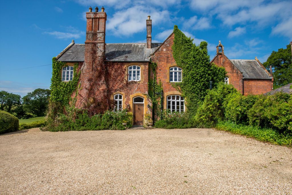 Additional image 5 of 9 bed detached house for saleBettiscombe, Bridport, Dorset DT6