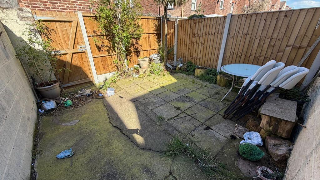 Additional image 4 of 4 bed terraced house for saleBedford Road, Bootle L20
