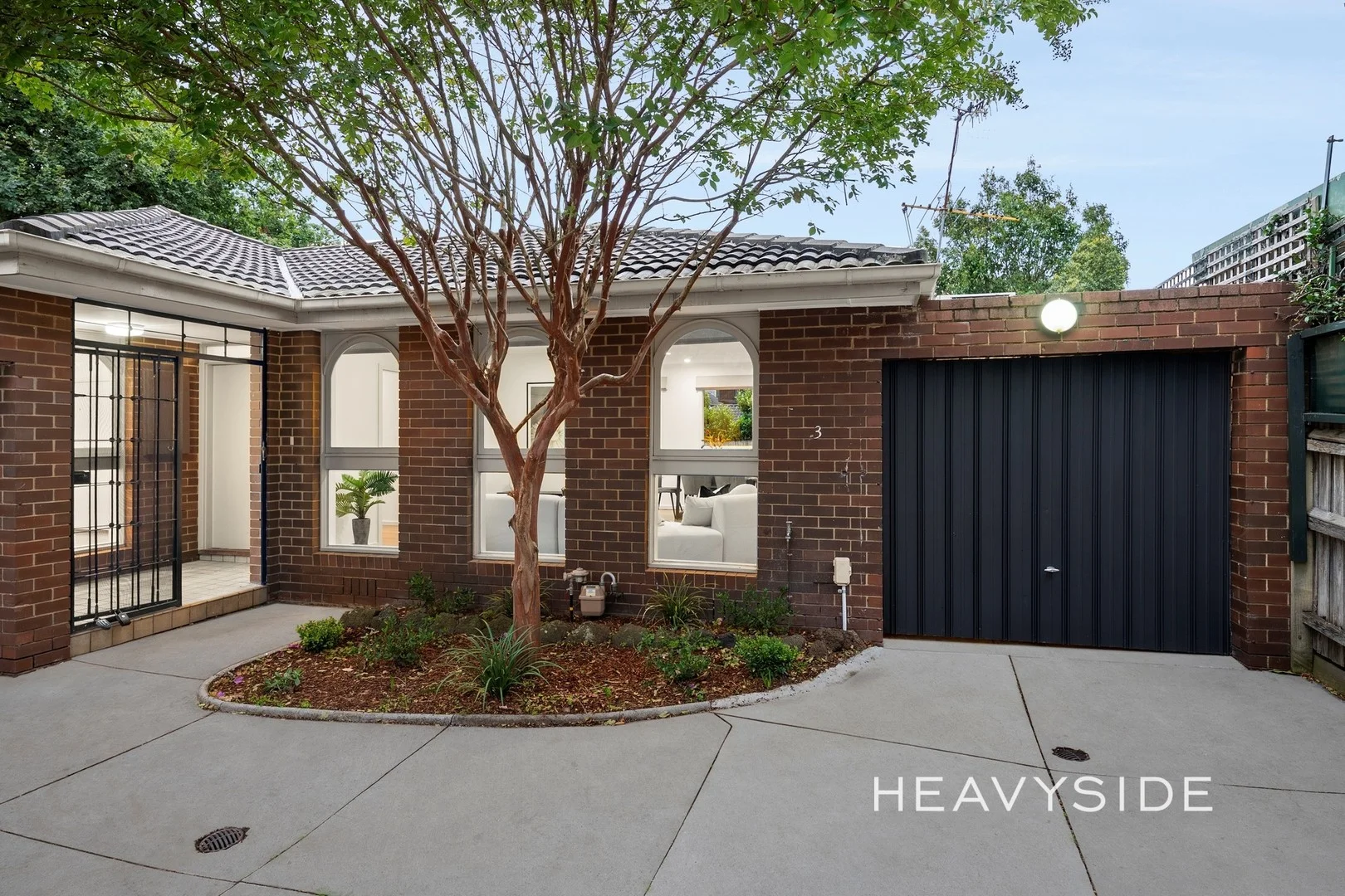 3/21 Tourello Avenue, Hawthorn East VIC 3123