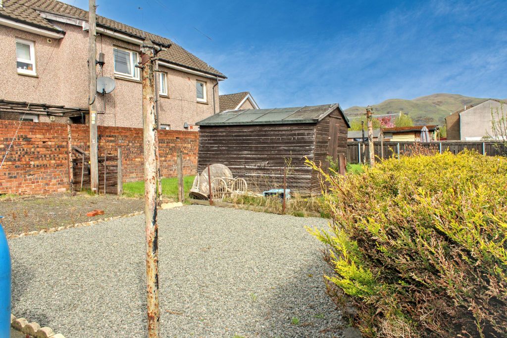 Additional image 12 of 2 bed flat for sale15 Alloa Road, Tullibody FK10