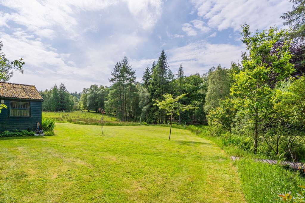 Additional image 29 of 3 bed detached house for saleBalquhidder, Lochearnhead FK19