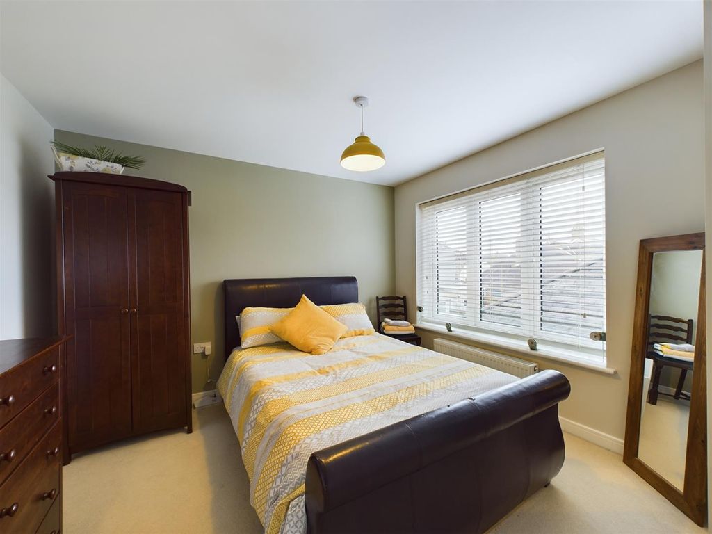 Additional image 27 of 4 bed detached house for saleClos Y Mametz, Porthcawl CF36