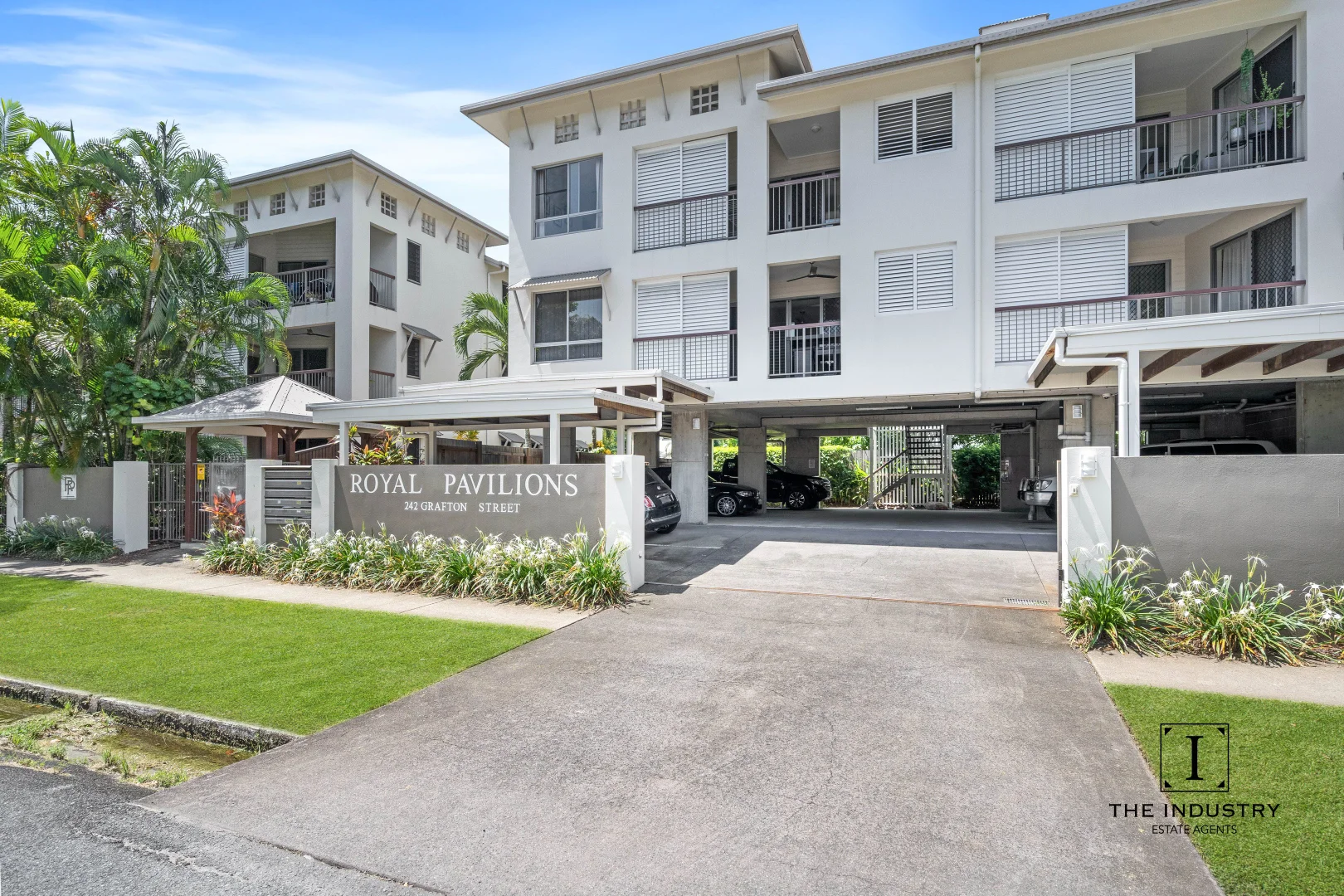 Additional image 2 of 7/242 Grafton Street, Cairns North QLD 4870