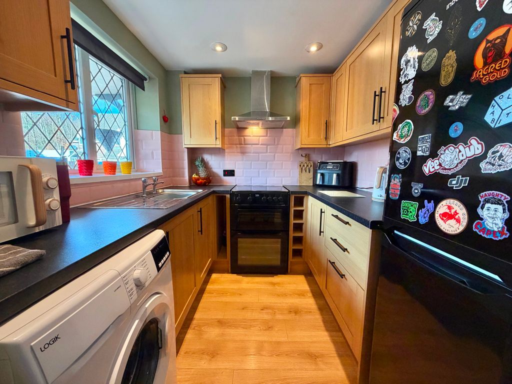 Additional image 3 of 2 bed semi-detached house for saleThe Smithy, Blakeney GL15
